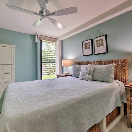 Ocean-View Kihei Condo With Pool Access! Экстерьер фото