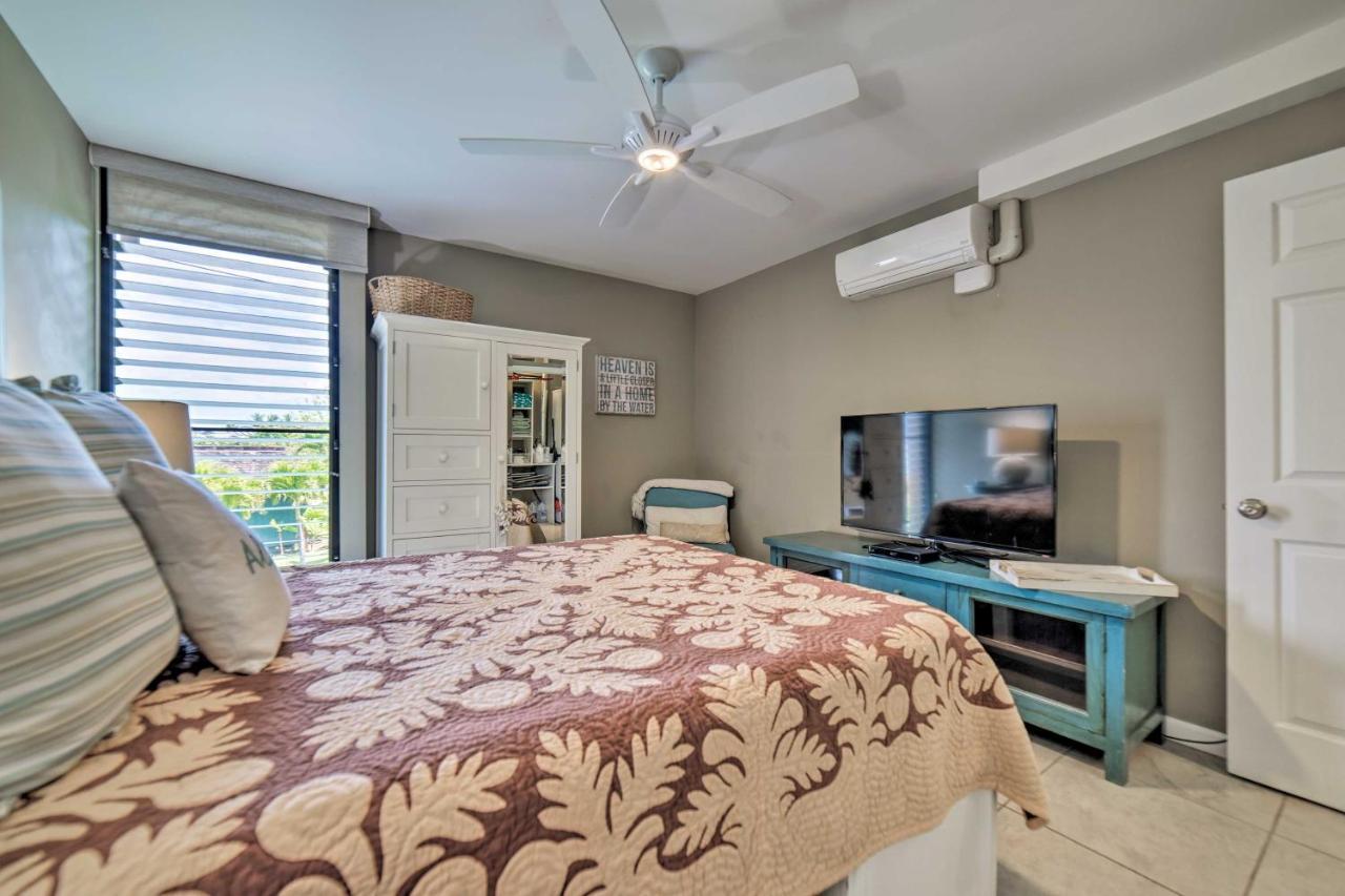 Ocean-View Kihei Condo With Pool Access! Экстерьер фото