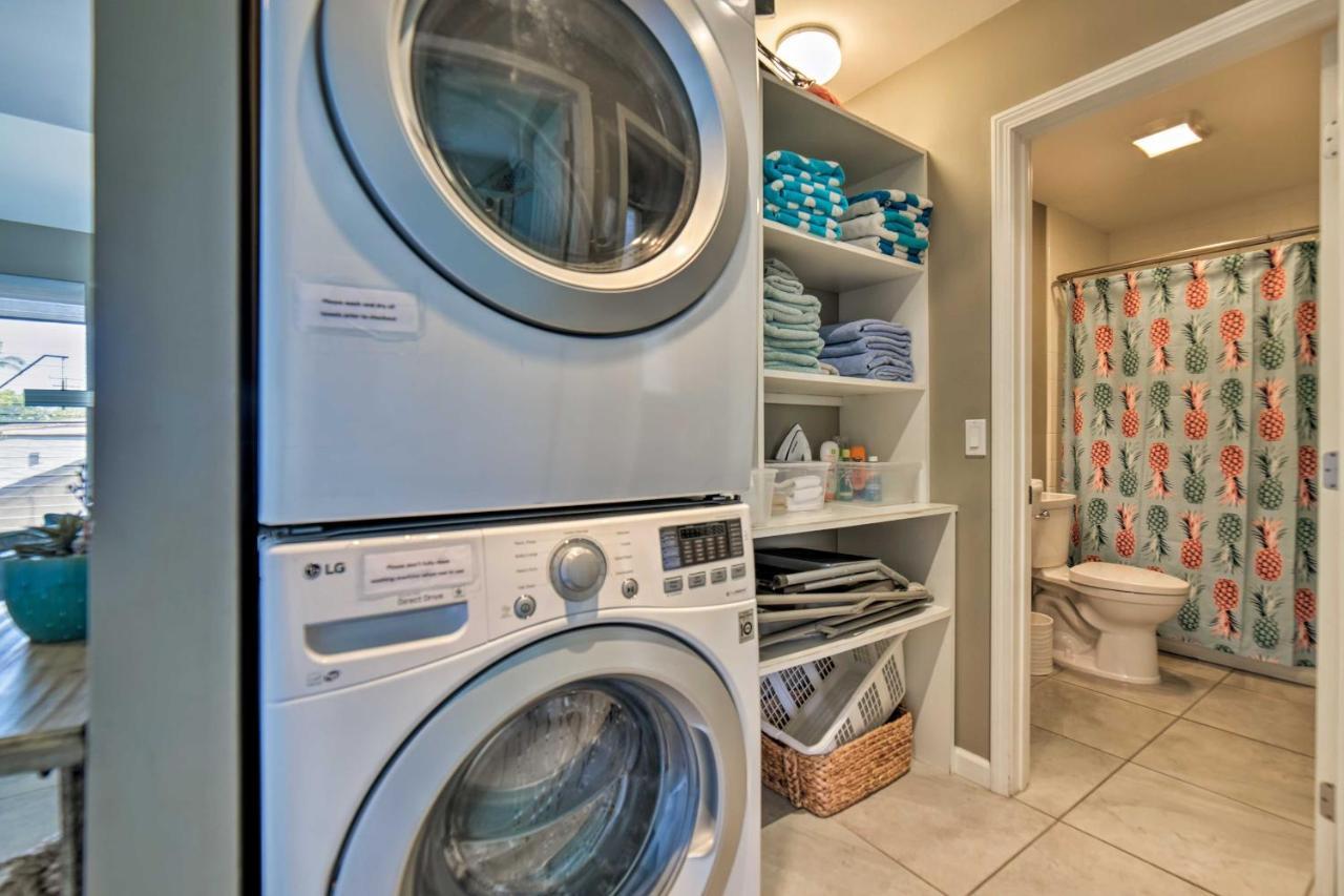 Ocean-View Kihei Condo With Pool Access! Экстерьер фото
