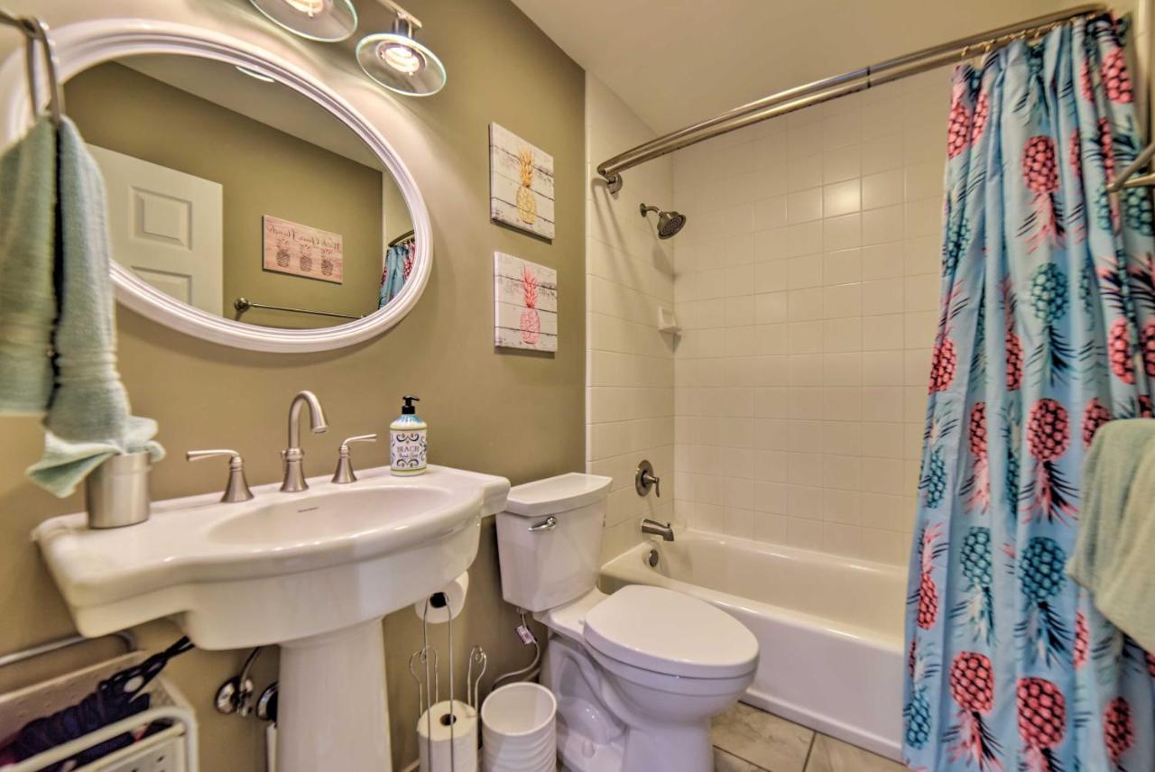 Ocean-View Kihei Condo With Pool Access! Экстерьер фото