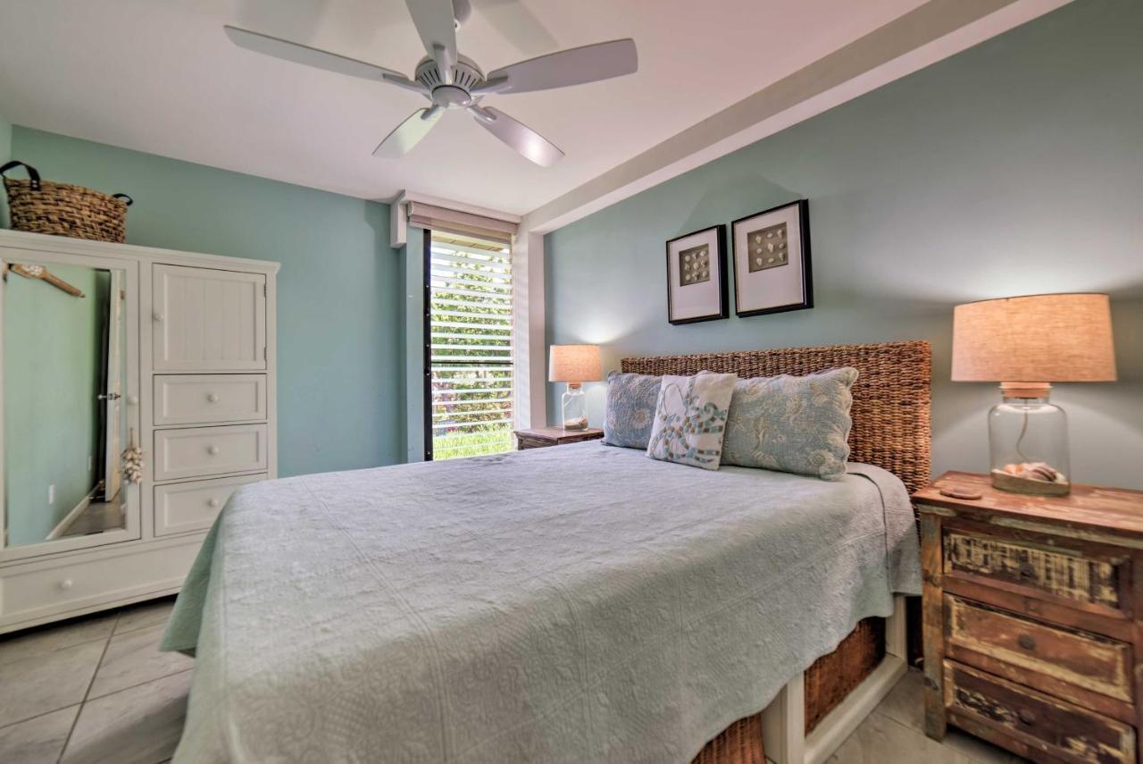 Ocean-View Kihei Condo With Pool Access! Экстерьер фото